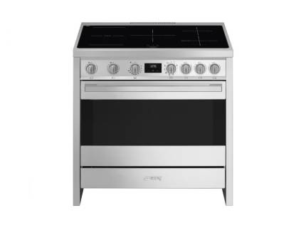 Masina de gatit Smeg Mista B95IMX9