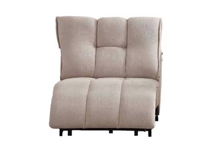 Modul 80cm cu recliner tv LOFT personalizabil 