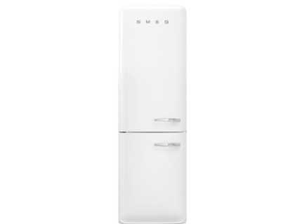 Combina frigorifica retro Smeg FAB32LWH5