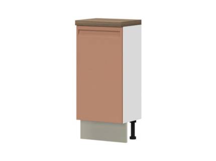 Baza ingusta 40cm INTEGRA 