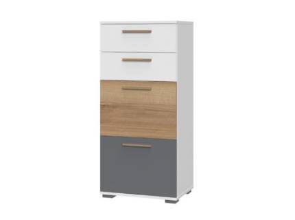 Comoda inalta B4 56x122cm ALL ROOM CONCEPT