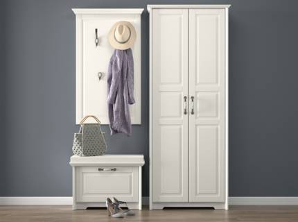 Set hol Variante 4 EVERGREEN 