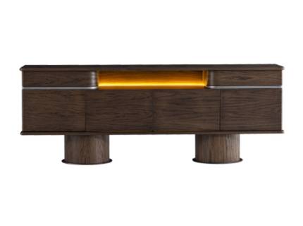 Comoda mare MARCUS 225x50x83cm