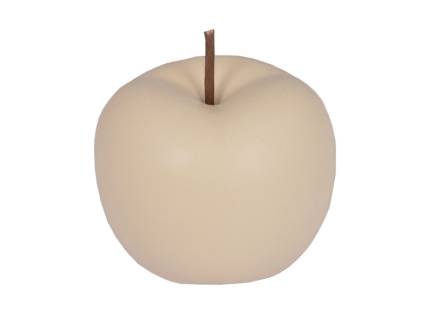 Mar Mare din ceramica bej 