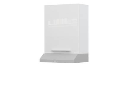 Corp suspendat pentru hota 60x74cm RIVA 