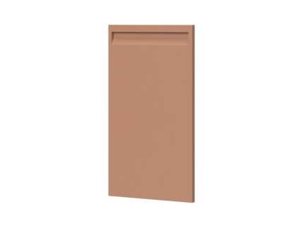 Panou frontal decorativ 40cm INTEGRA