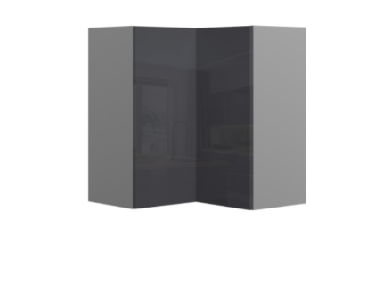 Corp suspendat pe colt 64x72cm INFINITY 