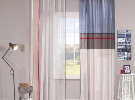 Draperie (160x260cm) SELECT 