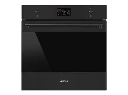 Cuptor incorporabil Smeg SO6302M2N 60 cm