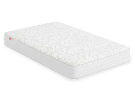 Saltea (90x200x13cm) BAMBOO+ 