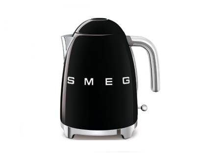 Fierbator electric Black Smeg KLF04BLEU