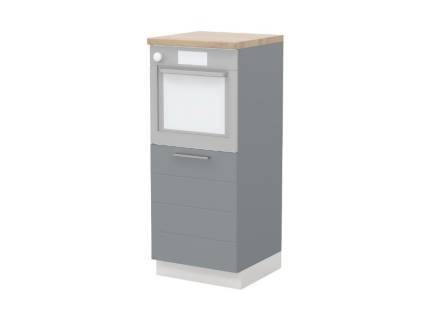 Corp mediu 60x147cm HIGHLINE