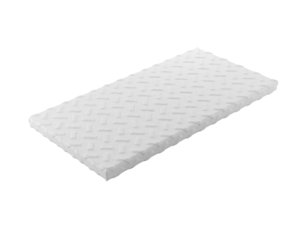 Topper (160x200x7cm) CITY KALTSCHAUM