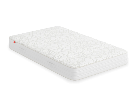 Saltea (90x190x19cm) BAMBOO+  