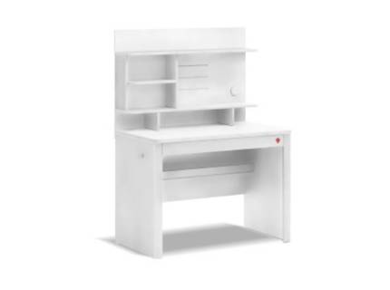  Unitate mica pentru birou STUDIO VARIA WHITE