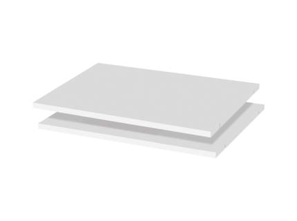 Set 2 polite 88x50cm PIANO 