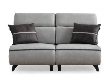 Modul 180cm fix DELHI cu tetiere reglabile, personalizabil