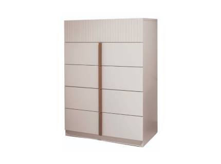 Comoda cu 5 sertare LINA