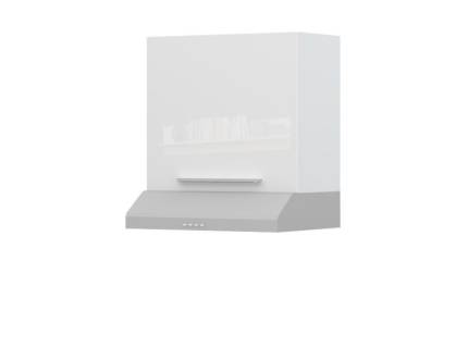 Corp suspendat pentru hota 60x55cm RIVA 
