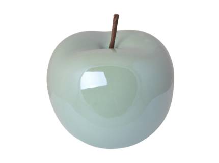 Mar Mare din ceramica verde perla 