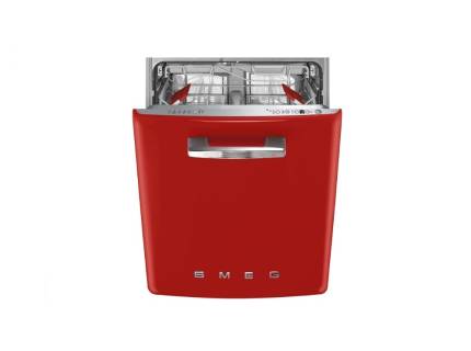 Masina de spalat vase incorporabila SMEG - STFABRD3