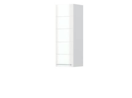 Corp suspendat 30x91cm HIGHLINE