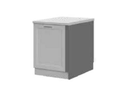 Coloana decorativa 6cm pentru insula TARA 