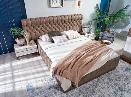 Pat (160x200cm) MIRAGE