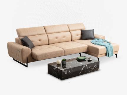 Coltar cu reglaj electric LORA MINI