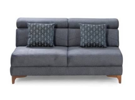 Modul 180cm fix RIO cu tetiere reglabile, personalizabil 