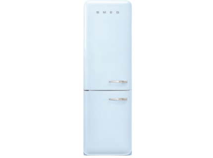 Combina frigorifica retro Smeg FAB32LPB5