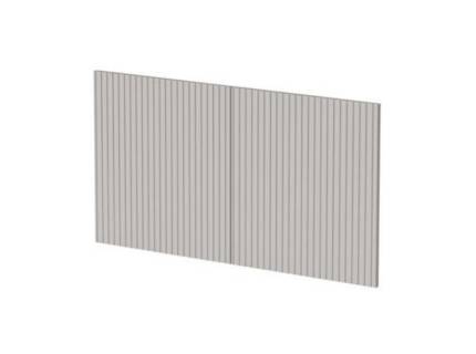 Set 2 fronturi pentru vitrina PAXOS 