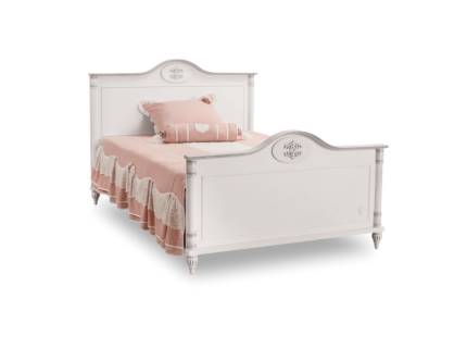 Pat (120x200cm) ROMANTIC