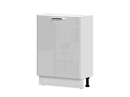 Baza ingusta 60cm HIGHLINE