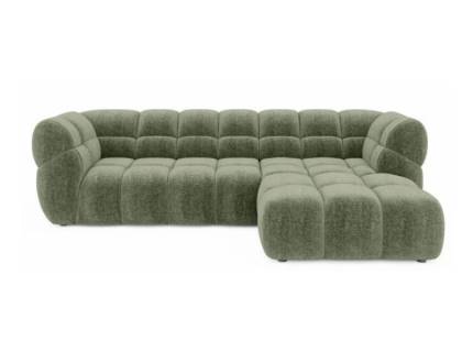 Coltar cu reglaj electric PHANTOM S personalizabil 299x180cm