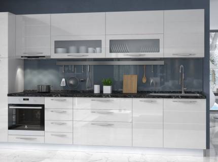 Bucatarie 2 HIGHLINE