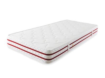 Saltea (90x180x19cm) BAMBU