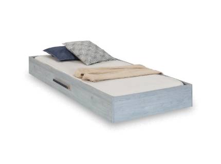 Pat suplimentar (90x190cm) TRIO 