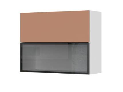 Corp suspendat cu sticla 90x72cm INTEGRA