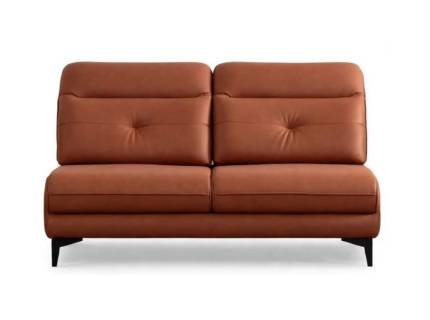 Modul 180cm fix TORINO cu tetiere reglabile, spatar ajustabil, personalizabil 