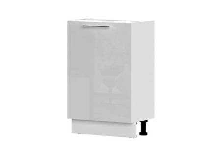 Baza ingusta 60cm RIVA 