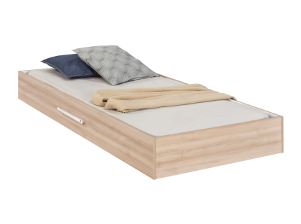 Pat suplimentar (90x190cm) DUO 