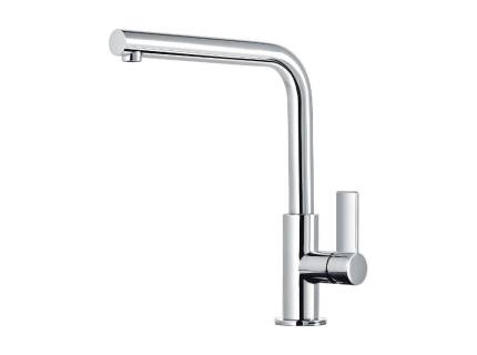 Baterie de bucatarie Smeg MF22CR2, crom