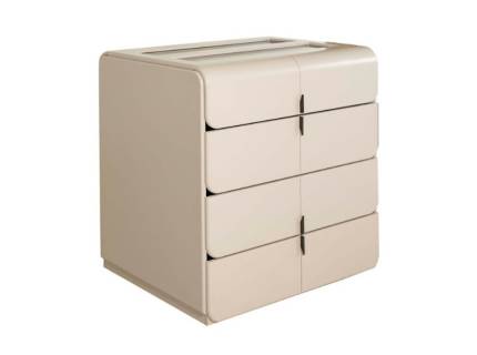 Comoda insula VOLARE 