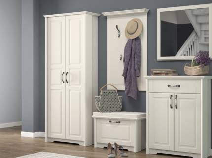 Set hol Variante 1 EVERGREEN 