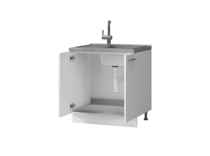 Placa protectie apa pentru baza  