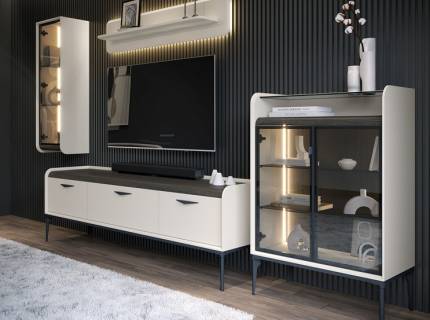 Set living mic SOFFY 