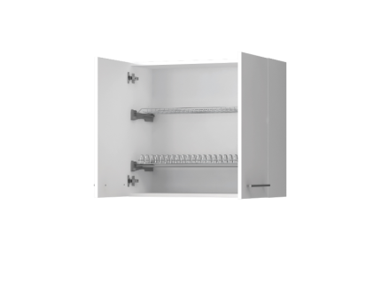 Organizator farfurii