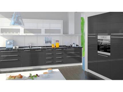 Bucatarie 9 HIGHLINE 