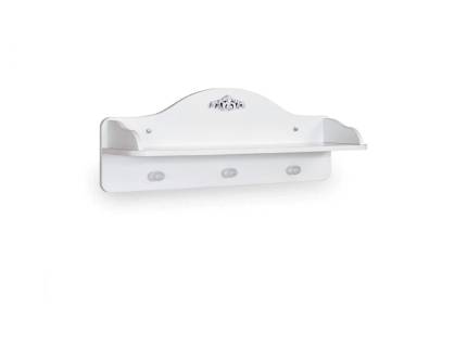 Raft tip cuier ROMANTIC 